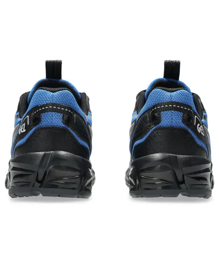 Chaussures basses Enfant GEL-QUANTUM 90 3 GS Noir