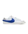 Chaussures Homme BLAZER LOW  77 JUMBO Blanc