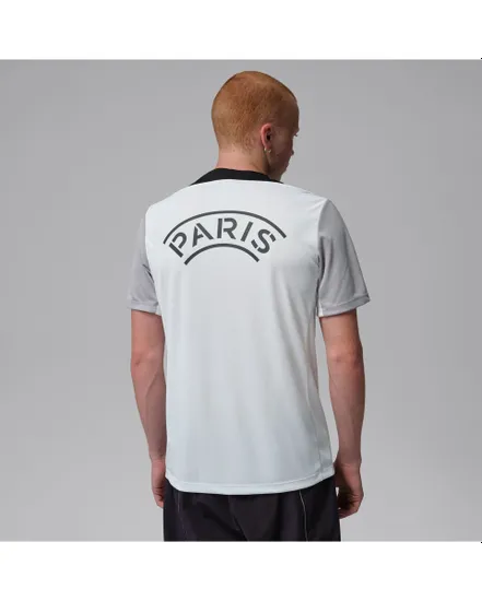 Haut Entraînement Football Homme PSG Night Edition