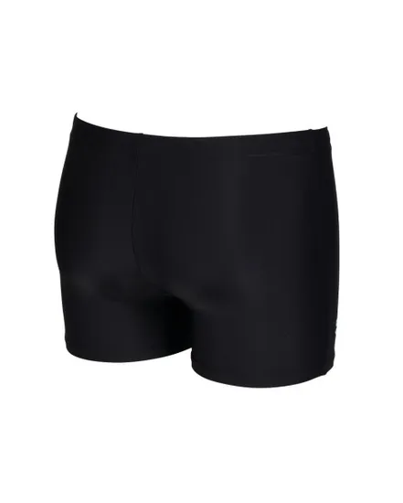 Short court de bain Homme MEN S SWIM SHORT GRAPHIC Noir