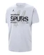 T-shirt Homme San Antonio Spurs Statement