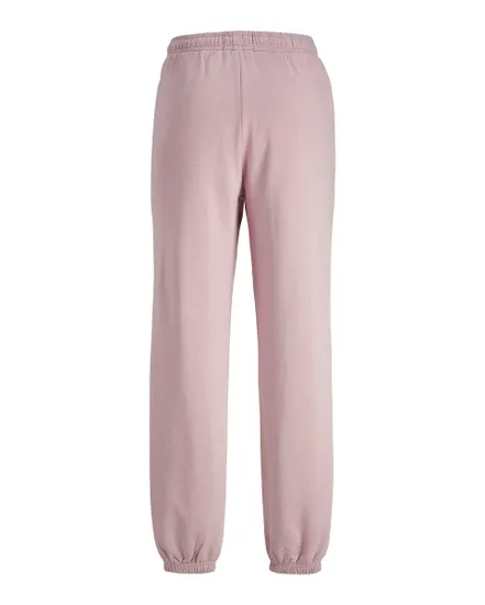 Pantalons de survêtement Femme JXABBIE RLX HW EVERY PANTS SWT NOOS Violet