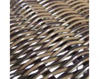 Panier arrière STRUCTURA GT RACKTIME Marron