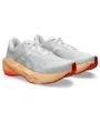 Chaussures de running Femme NOVABLAST 6 Blanc
