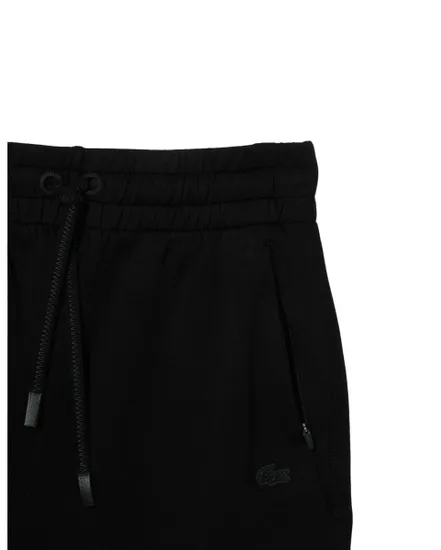 Pantalon Survêtement Femme Taille Fuselée Lacoste