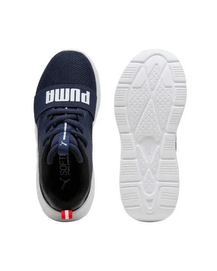 Chaussures Sport Mixte Soft Wired 2 PS