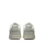 Chassures Femme W NIKE COURT VISION LO LE Gris