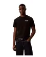 T-shirt Homme SS 30S EU SPW SPLIT