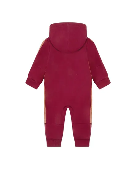 Combinaison Enfant B NSW TAPE HOODED CO Rouge