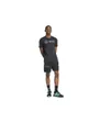 Mercedes Short Homme Dna Sho