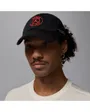 Casquette U J CLUB CAP S CB PSG Noir