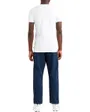 Lot De T-Shirts Homme 2PK Crewnck Graphic