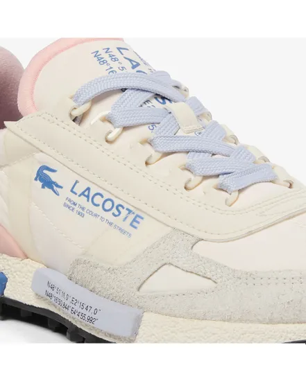 Chaussures Femme ELITE ACTIVE 1261 SFA Beige