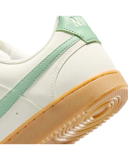 Chaussures Homme NIKE COURT VISION LO V2 NB Beige
