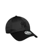 Casquette Femme Satin 9Forty Neyyan Noir