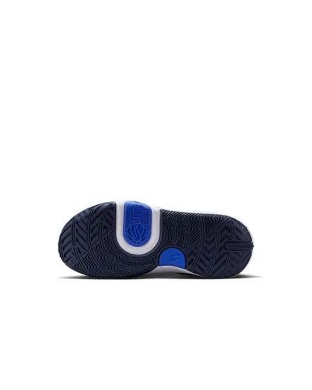 Chaussures Enfant TEAM HUSTLE D 11 (PS) Bleu