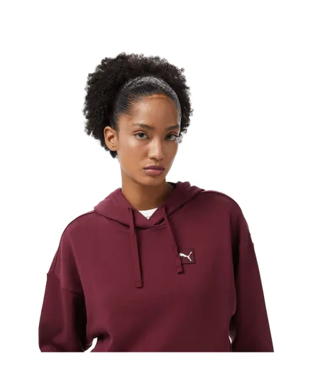 Sweat Femme ESS Elevated Comfort