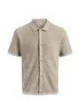Chemise Tricotée Homme JJEGEORGE