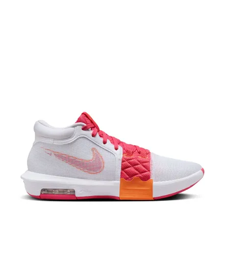Chaussures de basketball Homme LEBRON WITNESS VIII Blanc
