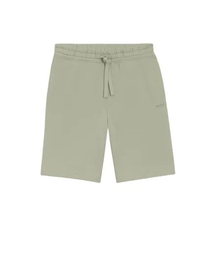 Short Homme DAYONO Vert Foncé