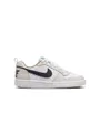 Chaussures Enfant NIKE COURT BOROUGH LOW (GS) Blanc