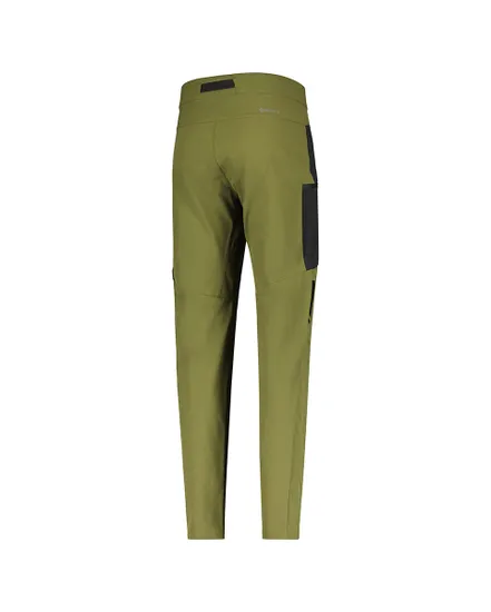 Pantalon Homme EXPLORAIR TECH Vert