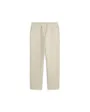 Pantalon de survetement Homme OM PUMATECH SWEATPANTS FL Beige