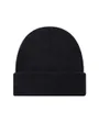 Bonnet Homme Mini Logo Cuff Beanie Nevyan Nvy