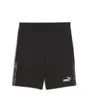 Short Enfant ESS CAMO SHORTS TR B Noir