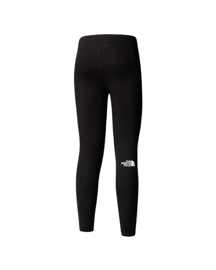 Legging Femme W SIMPLE DOME LEGGING Noir