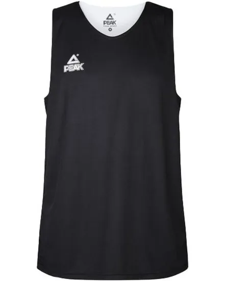MAILLOT Homme RÉVERSIBLE Noir