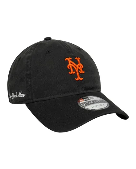 Casquette Homme Washed Script 9Twenty Neymet
