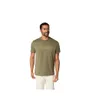 T-shirt Homme ASICS Logo SS Tee