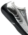 Chaussures Femme Speedcat Silver