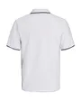 Polo Homme JPRBLAETHAN DETAIL SS POLO SN