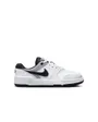 Chaussures Enfant plus agé NIKE FULL FORCE LO (GS) Blanc