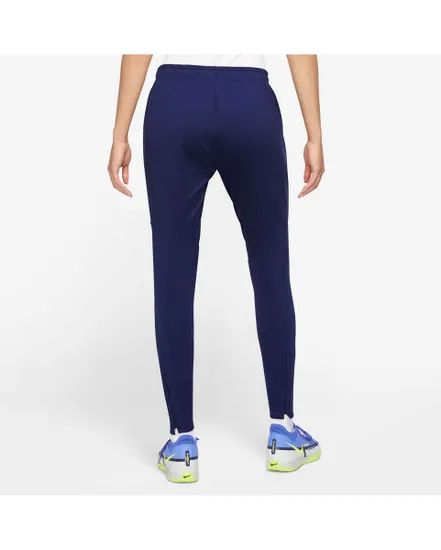 Pantalon de football Femme FFF W NK DF STRK PANT KPZ Bleu