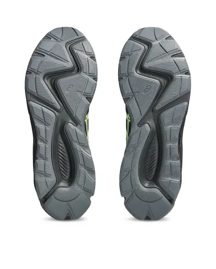 Basket Unisexe GEL-QUANTUM 180 VIII Noir