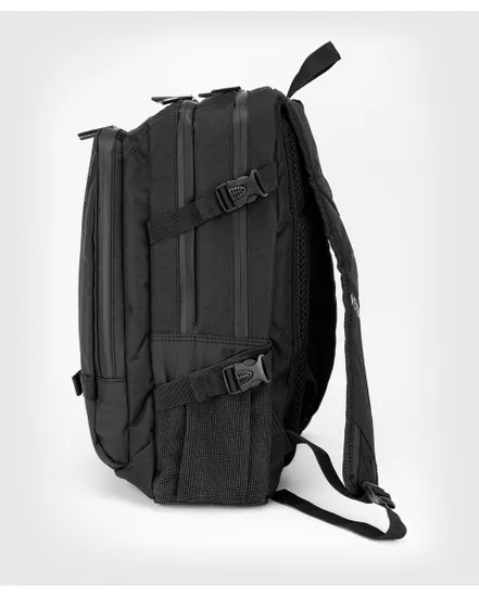 Sac à dos Unisexe VENUM CHALLENGER PRO EVO BACKPACK Noir