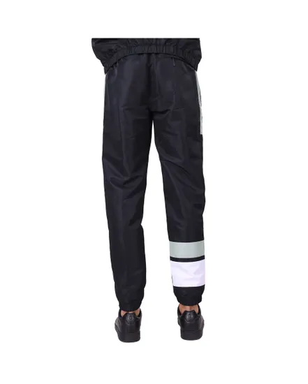 Pantalon de survetement Homme DENSO PL PANTS Noir