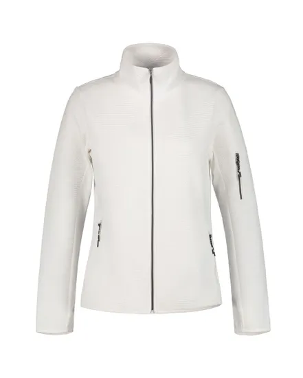 Polaire Femme ETTENHEIM Blanc