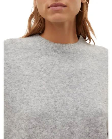 Pull Femme Vmboom O Neck Pullover
