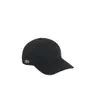 Casquette Unisexe Lacoste Noir