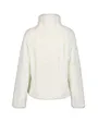 Veste polaire Femme HANKKILA Blanc