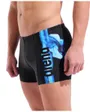 Short de bain Homme M ARENA MIX SWIM SHORT Noir