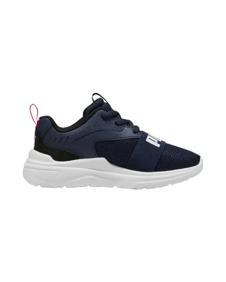 Chaussures Sport Mixte Soft Wired 2 PS