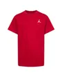 Tee-shirt MC Enfant plus âgé JDB JUMPMAN AIR EMB Rouge