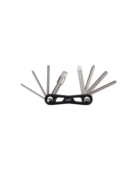 Multi-outils MINIFOLD S Noir