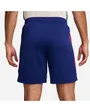 Short de football Homme PSG M NK DF STRK SHORT KZ Bleu