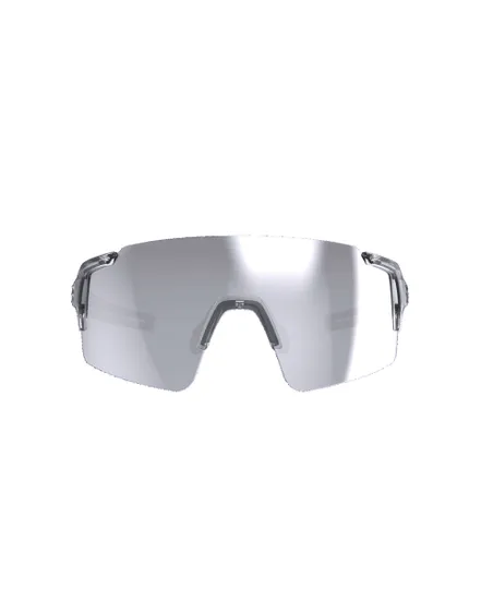 Lunettes Unisexe FULLVIEW HC Gris/Transparent